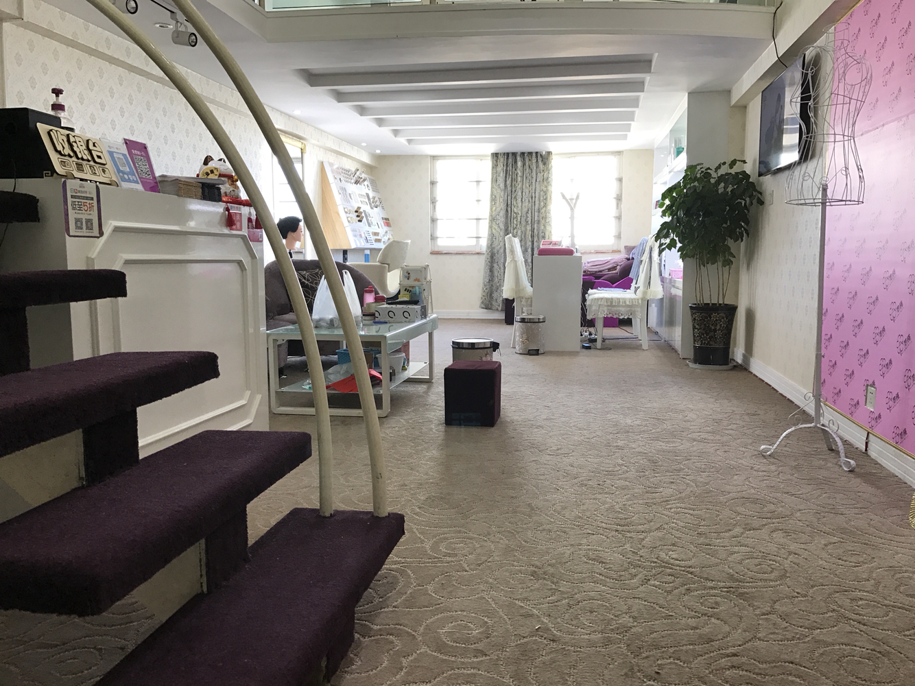 墨槿私人形象定制中心