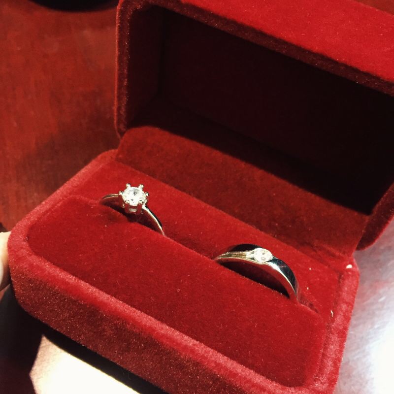 命中注定的婚姻之备婚篇