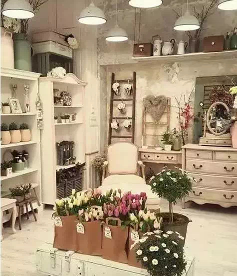季铭花艺