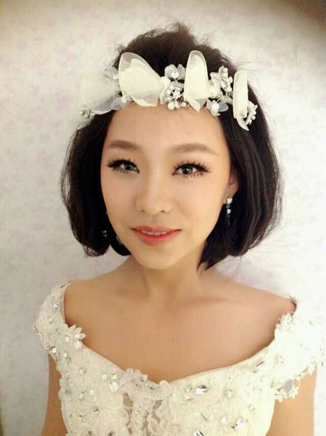 娜娜造型馆