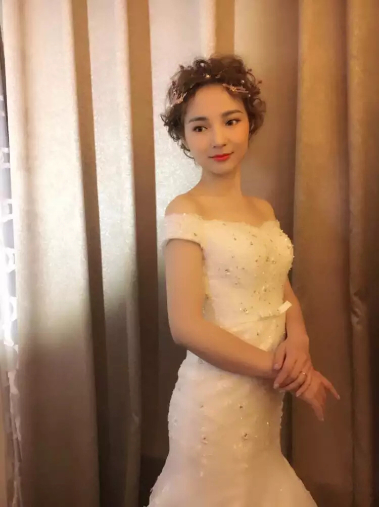 韩美彩妆