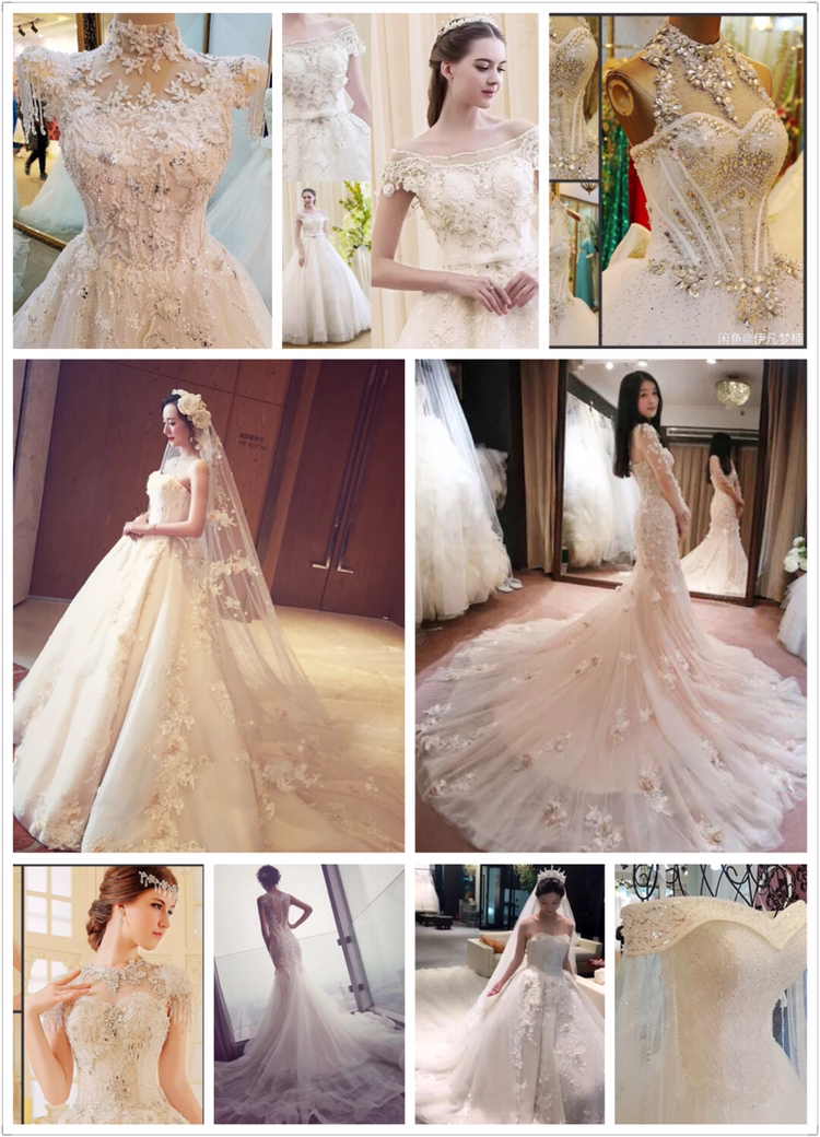 Marry  Color   婚纱馆