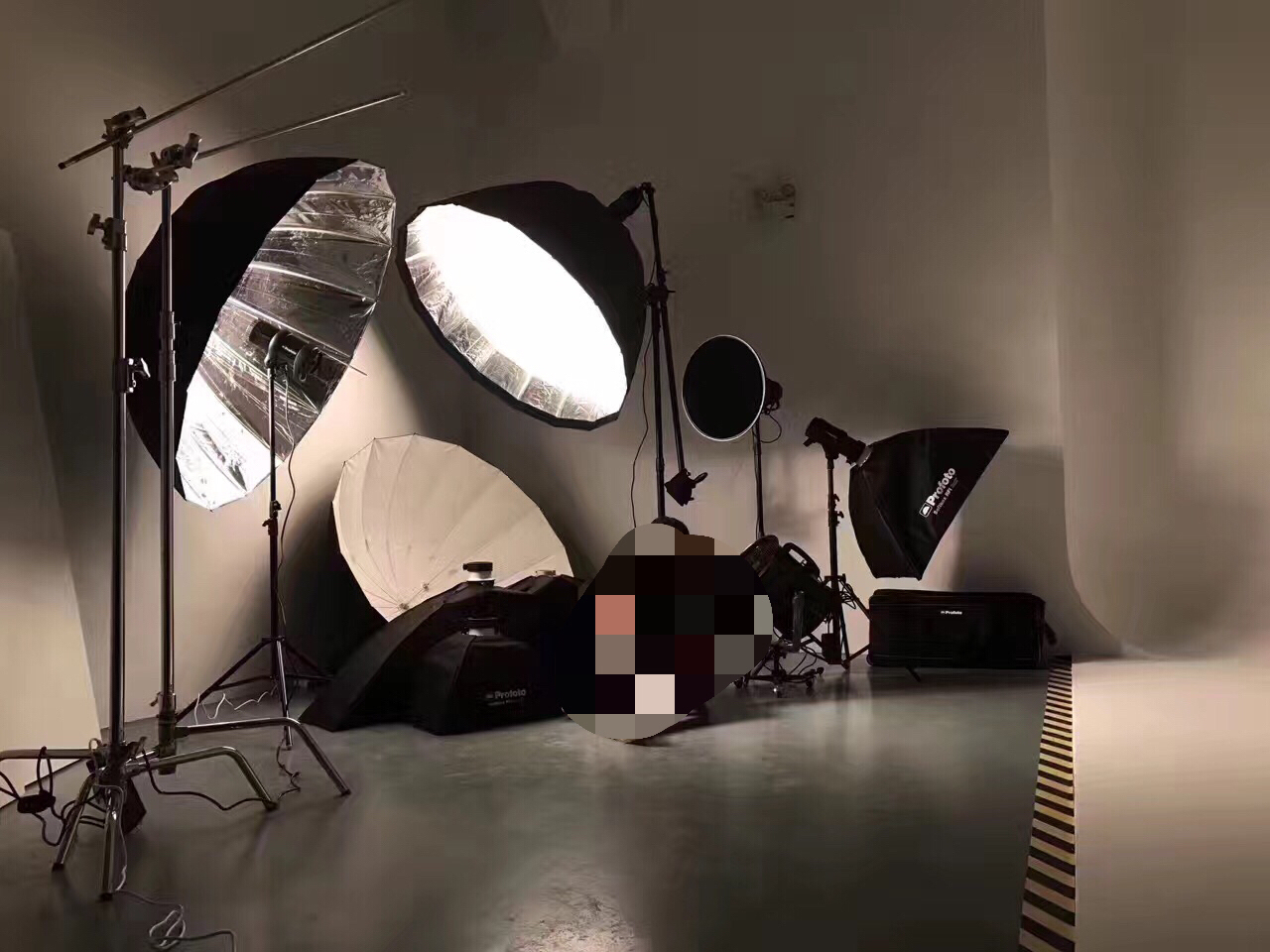 光合流年影像工作室