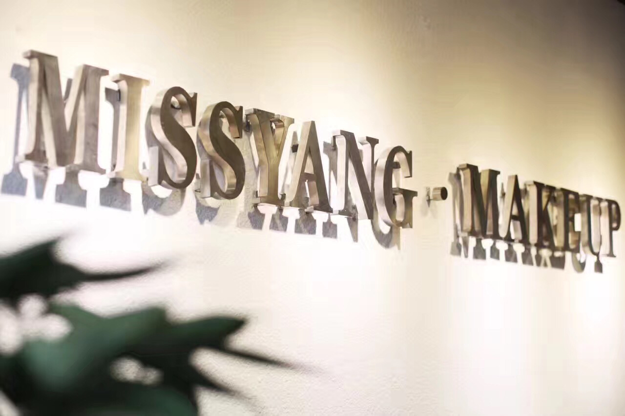 MISSYANG 国际婚纱