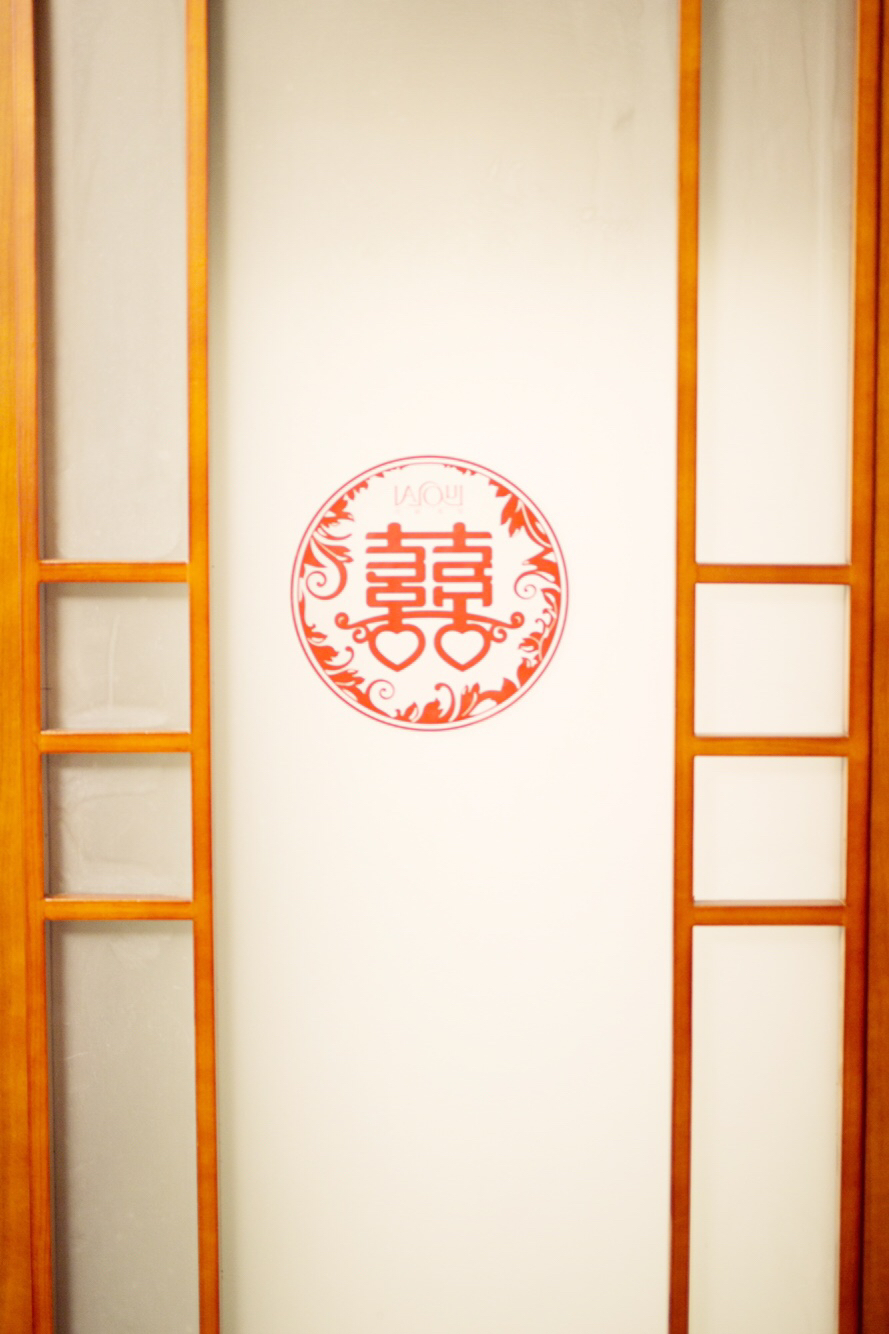 立禾造像