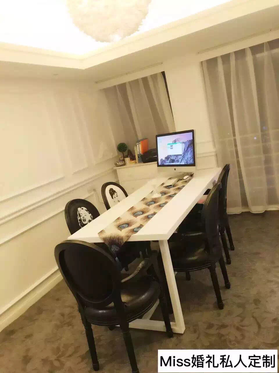 Miss爱策划创意婚礼
