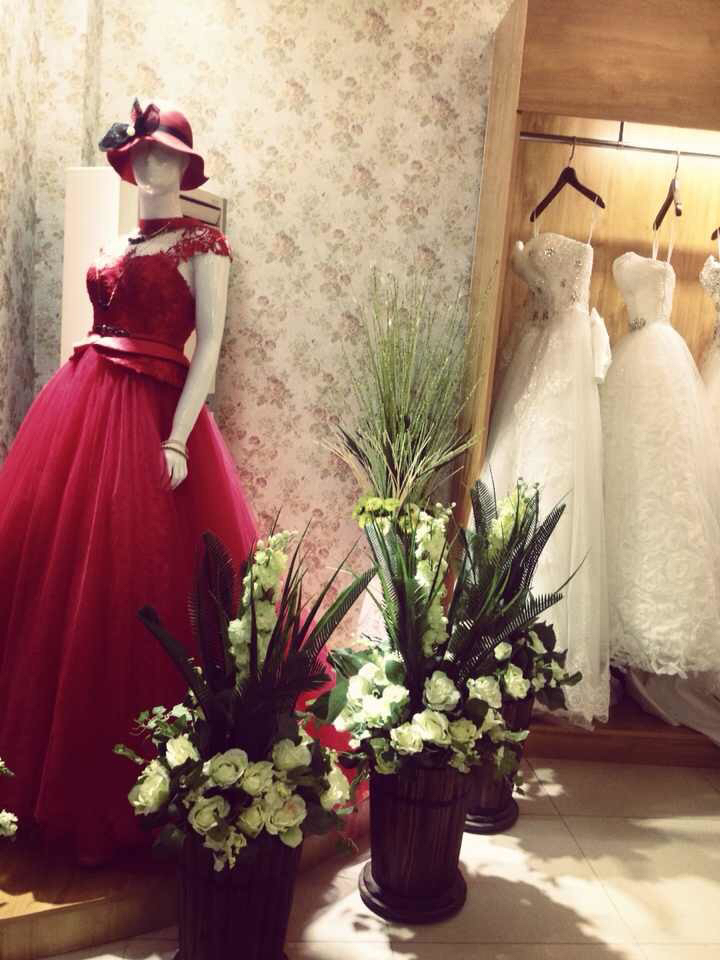 格格婚礼策划