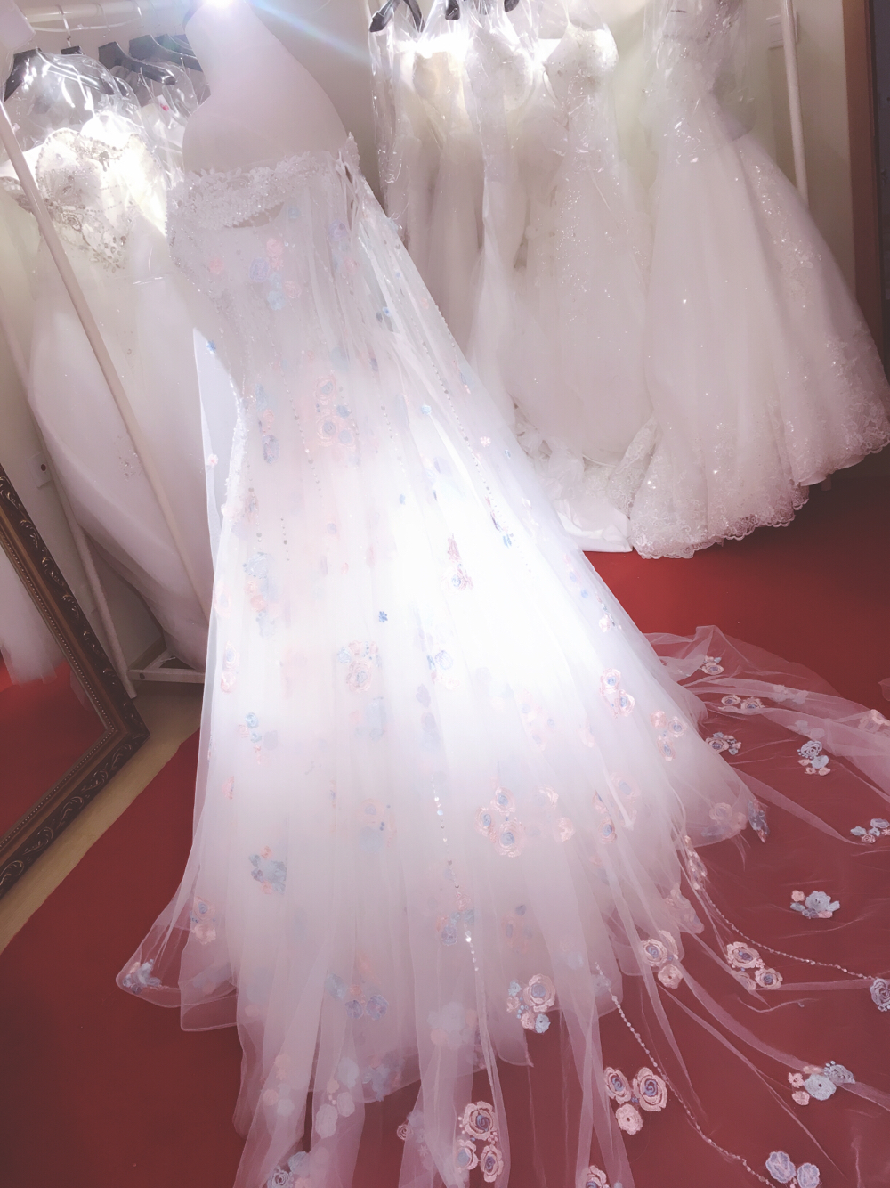Marry  Color   婚纱馆