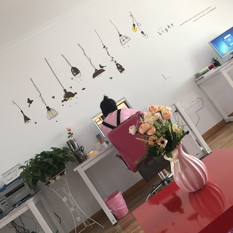易馨婚礼工作室