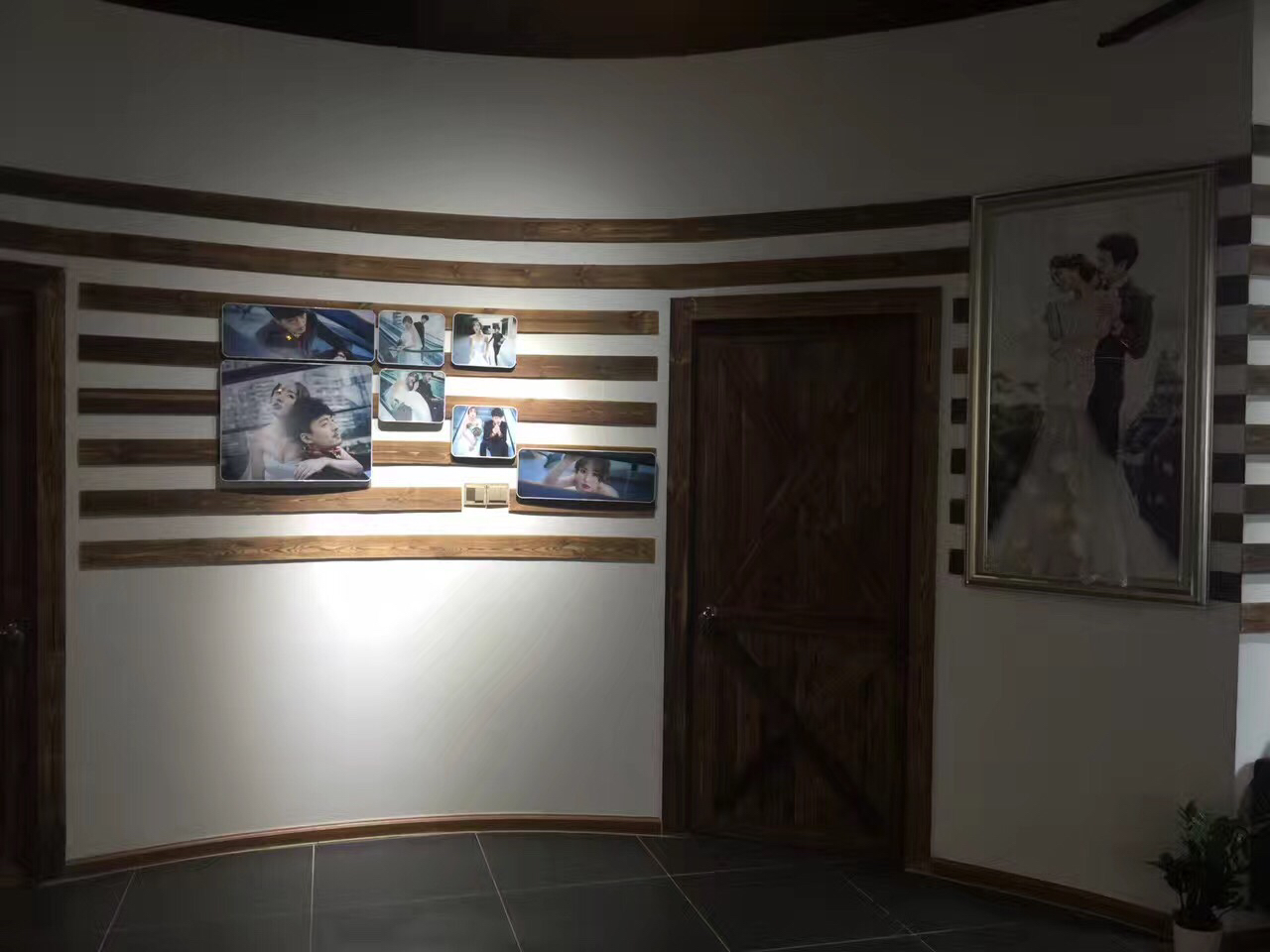 简约全球旅拍摄影