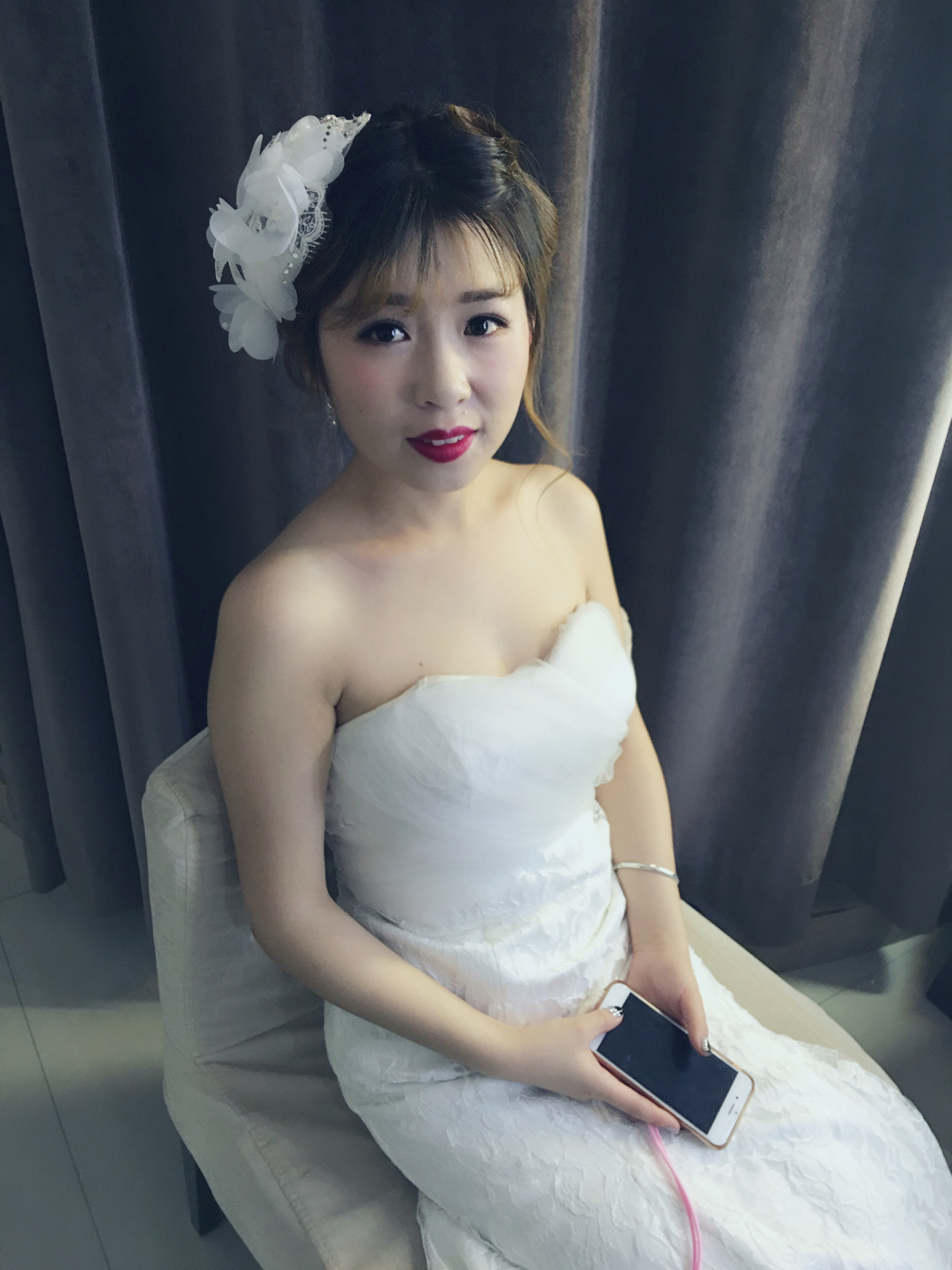 吉美形象造型