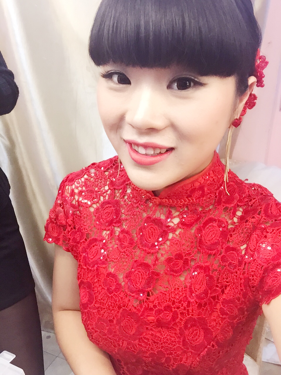 婚纱照前絮