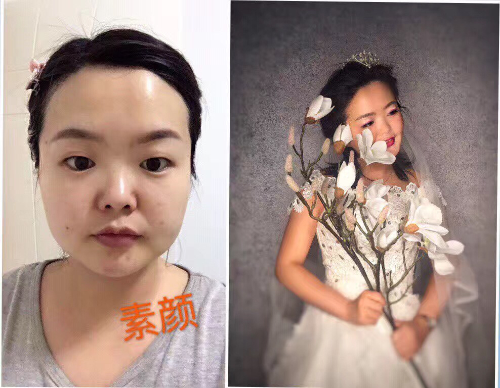 可儿婚庆