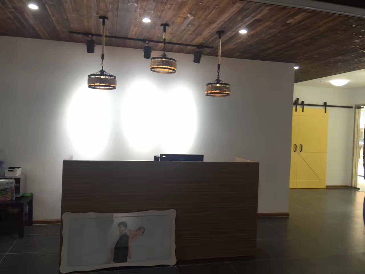 简约全球旅拍摄影