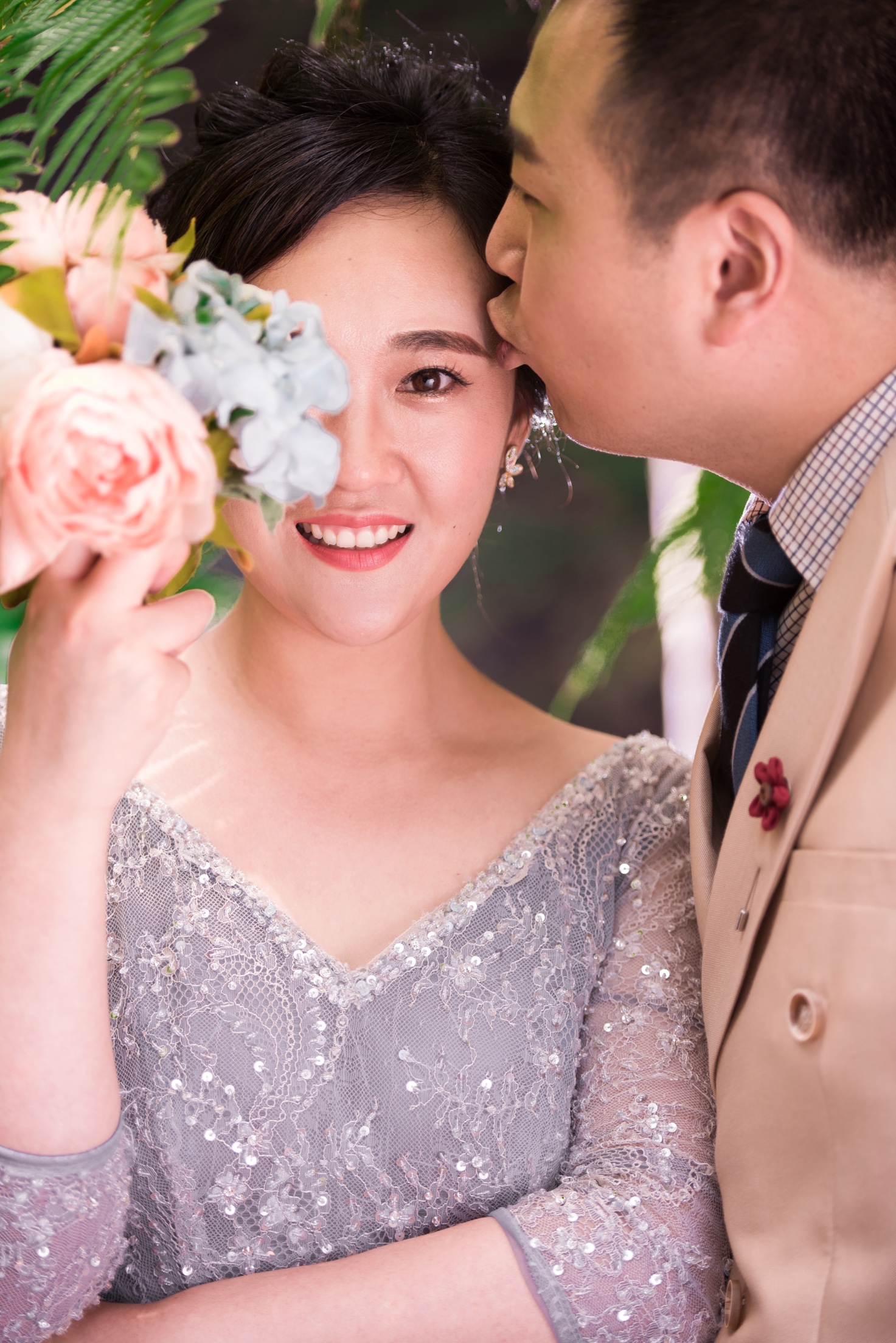 10.2婚礼，开始备婚