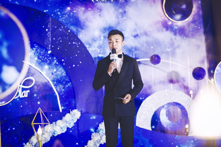梦想家🎤孙宇峰