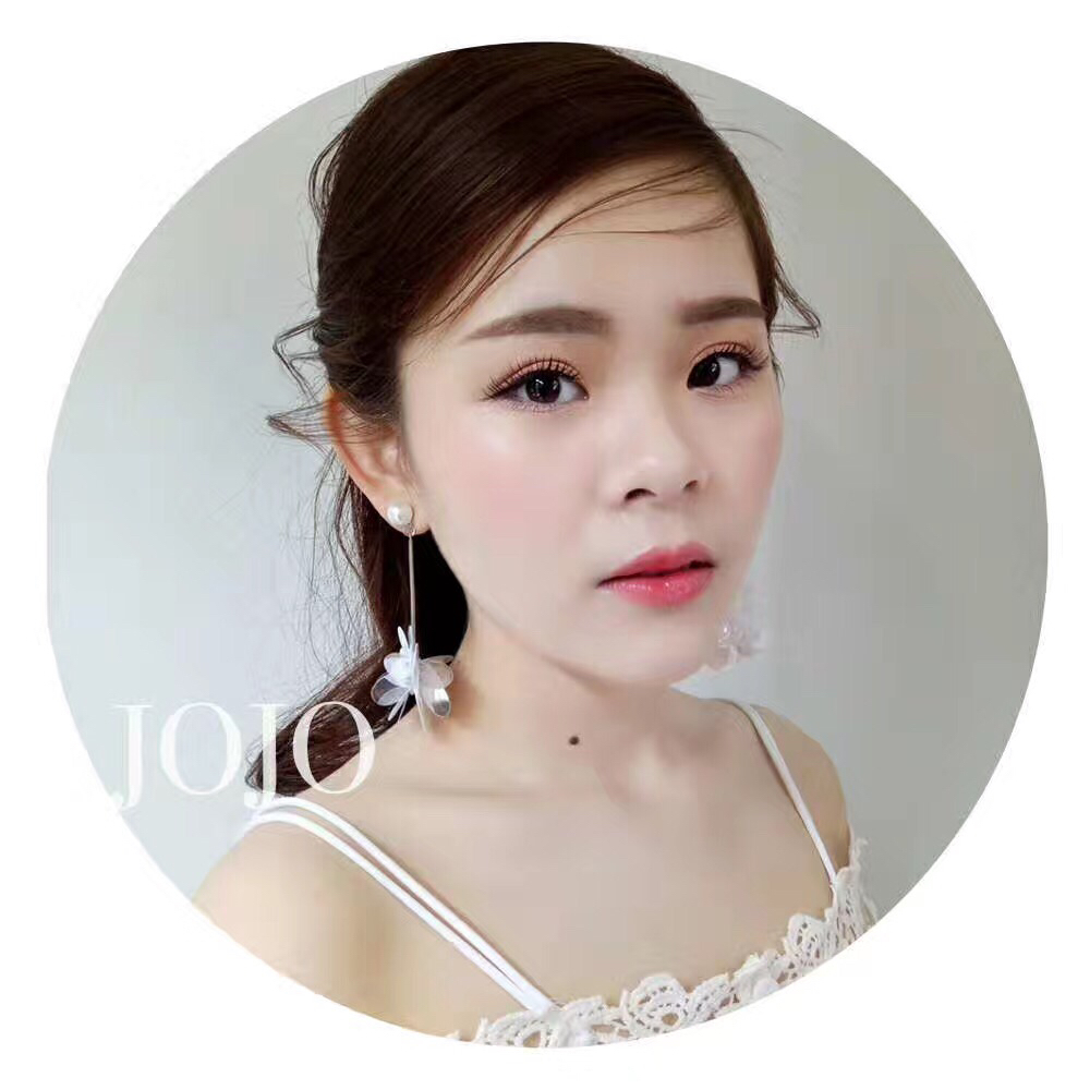 好百年新娘 | 半永久纹绣