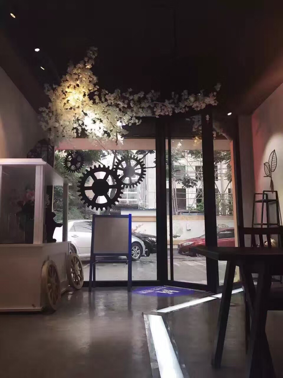 好时嘉美婚礼企划