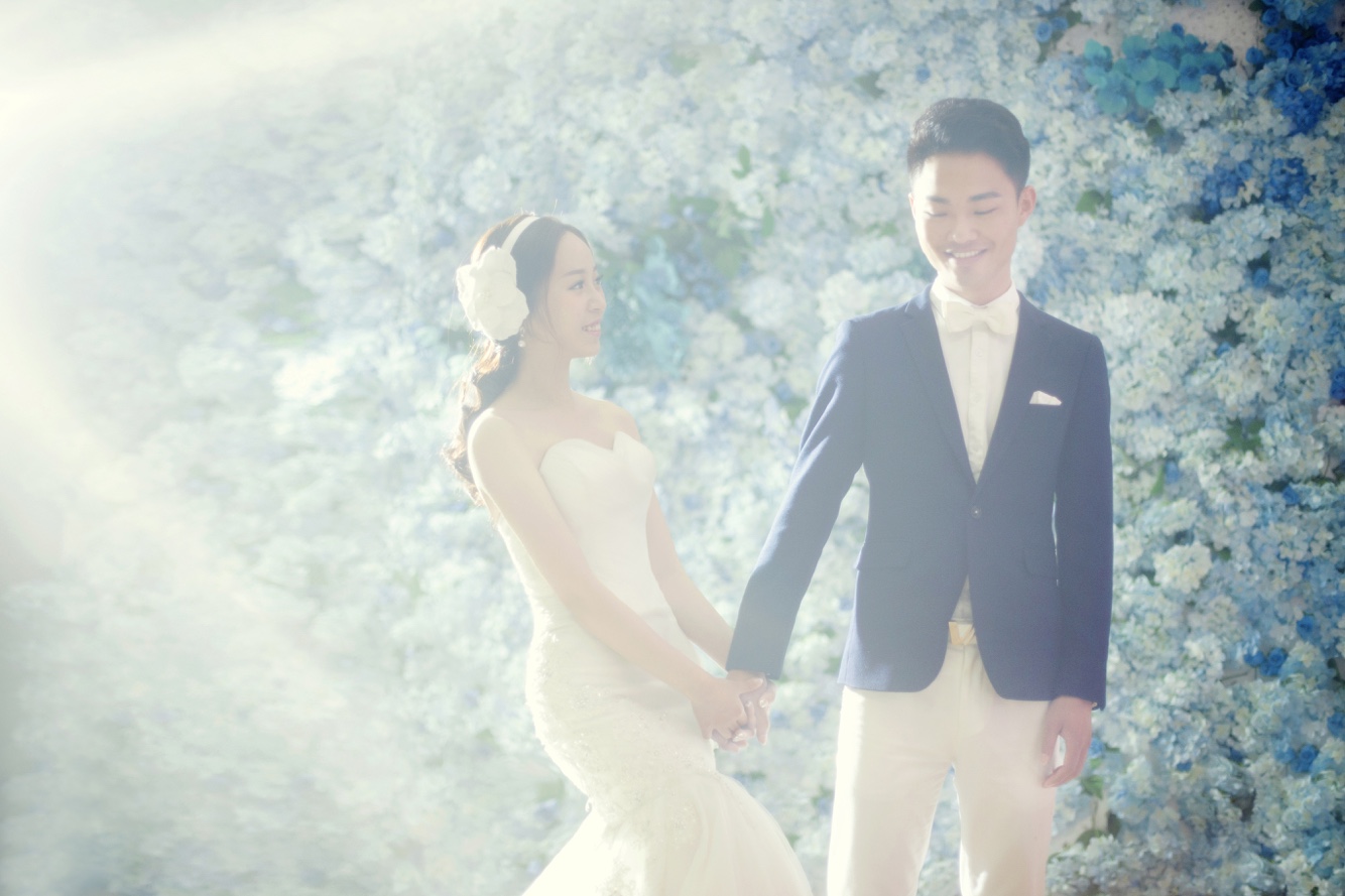 备婚开始啦～[鼓掌][鼓掌][鼓掌]