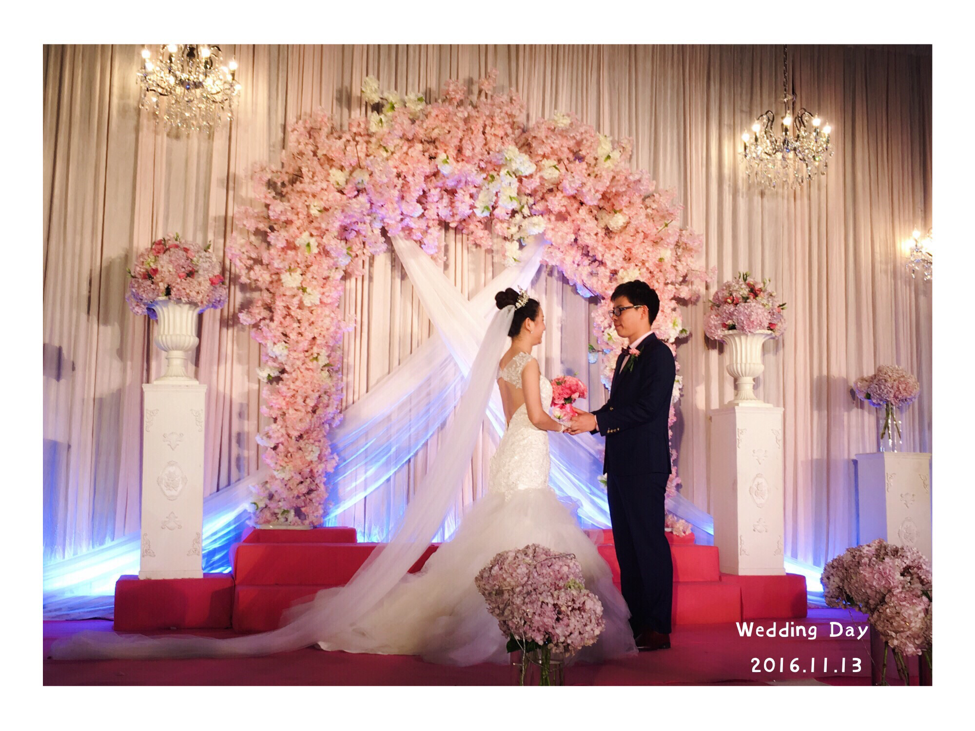 小晖婚礼纪实摄影