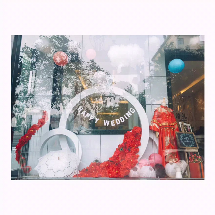 HappyWedding海贝婚礼