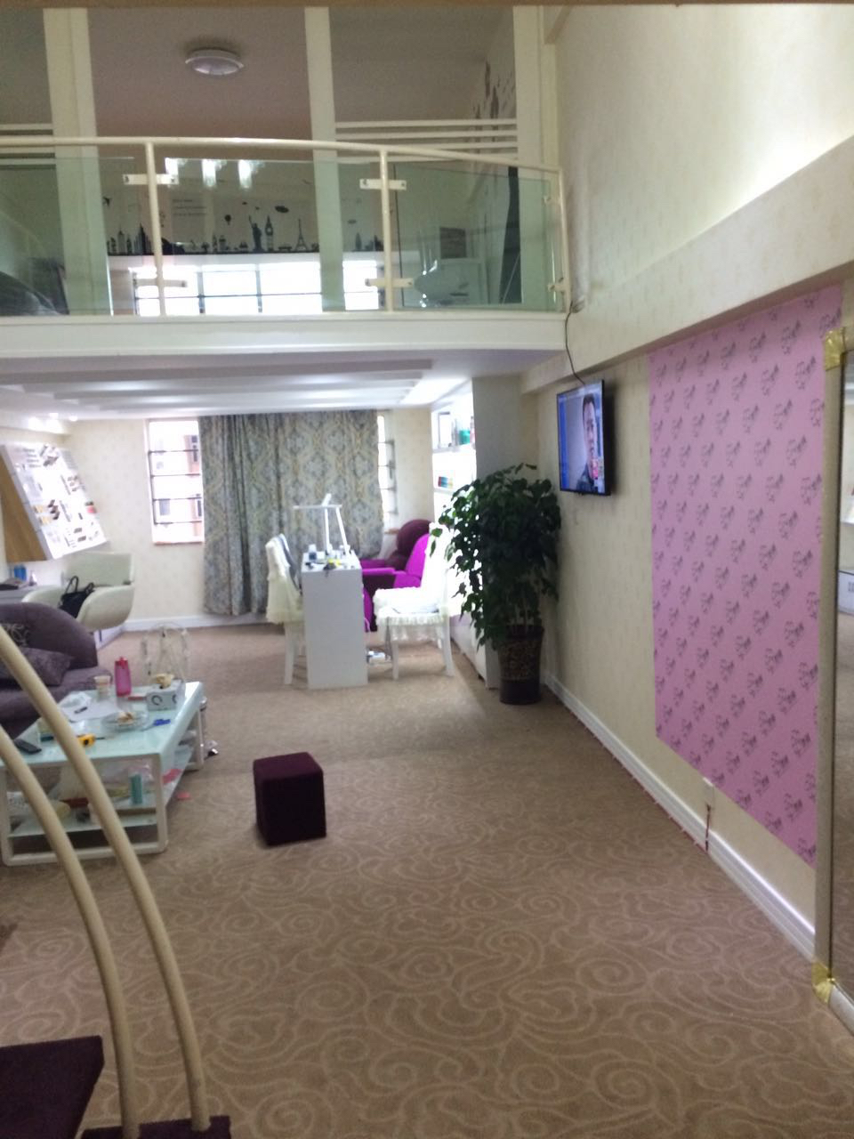 墨槿私人形象定制中心