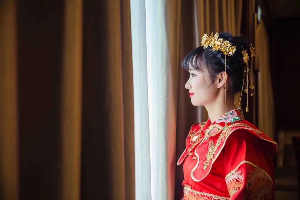 20160515大婚纪录