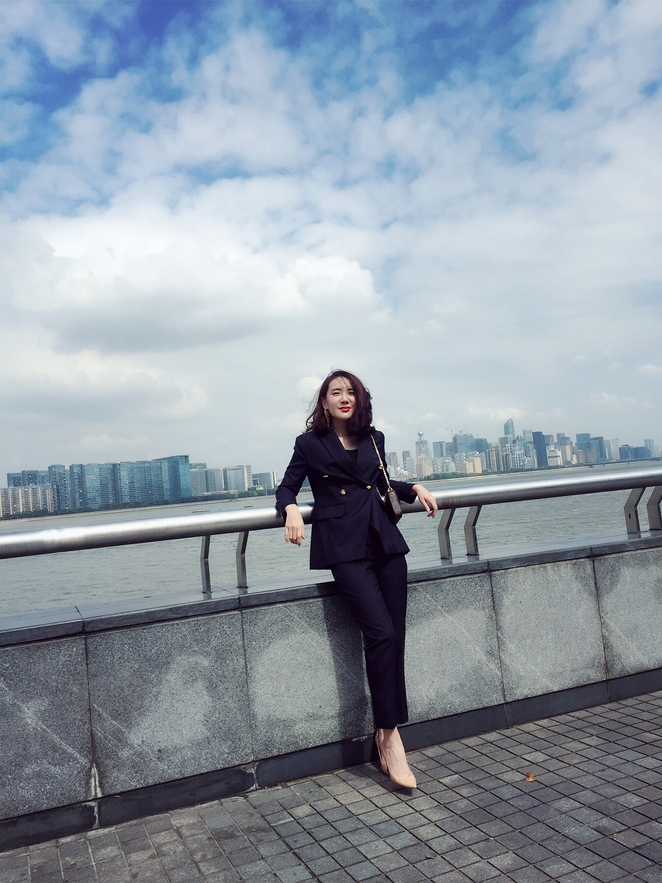 杭州美立方形象管理有限公司
