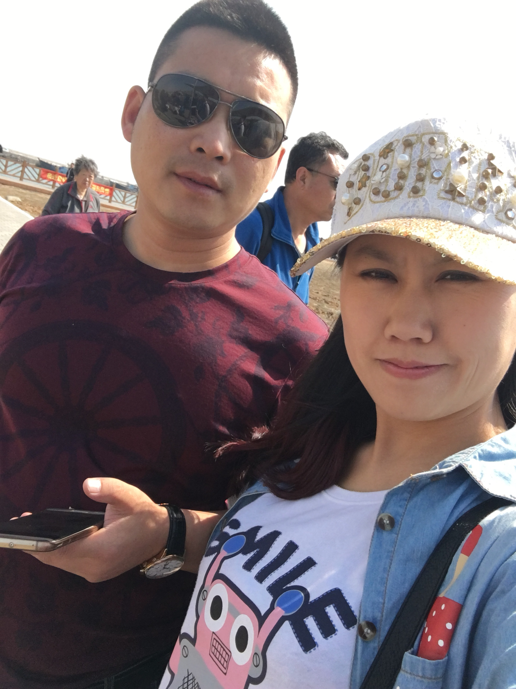 秦皇岛芮之福婚庆服务有限公司