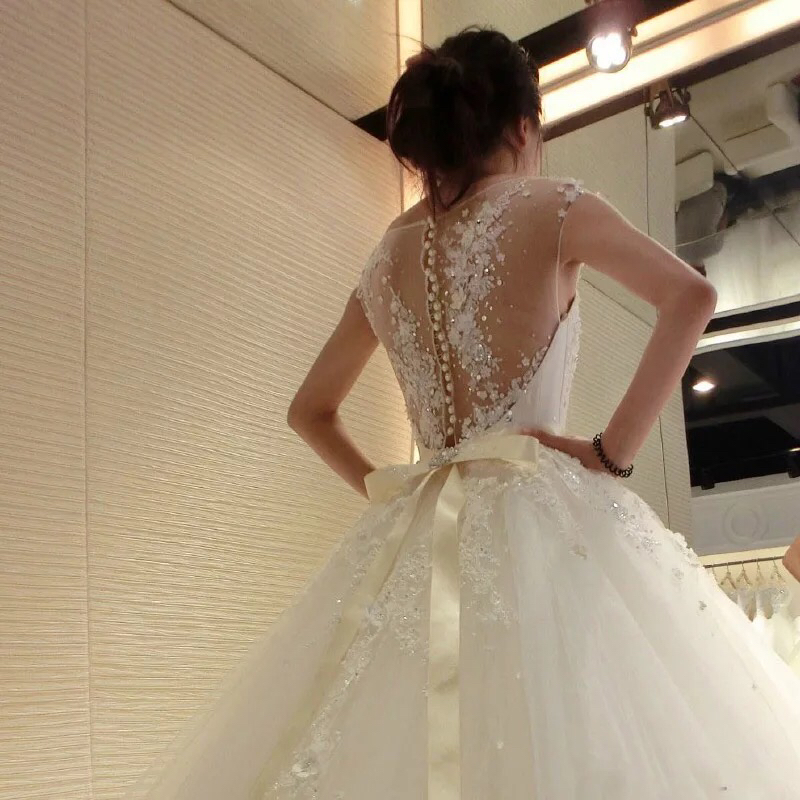 Chinese Bride