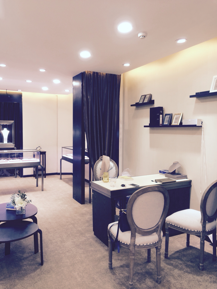 品 Jewelry Studio