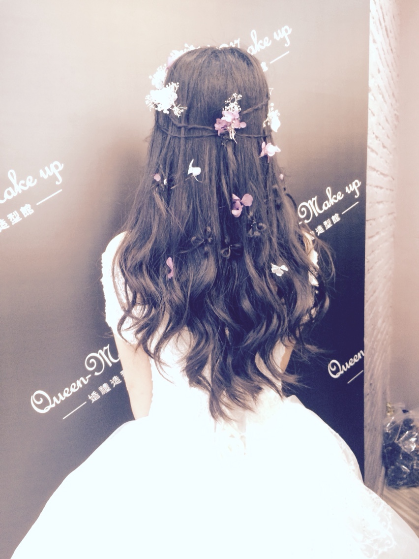 【0元活动】Queen女王造型，圆了女王梦[吐舌]
