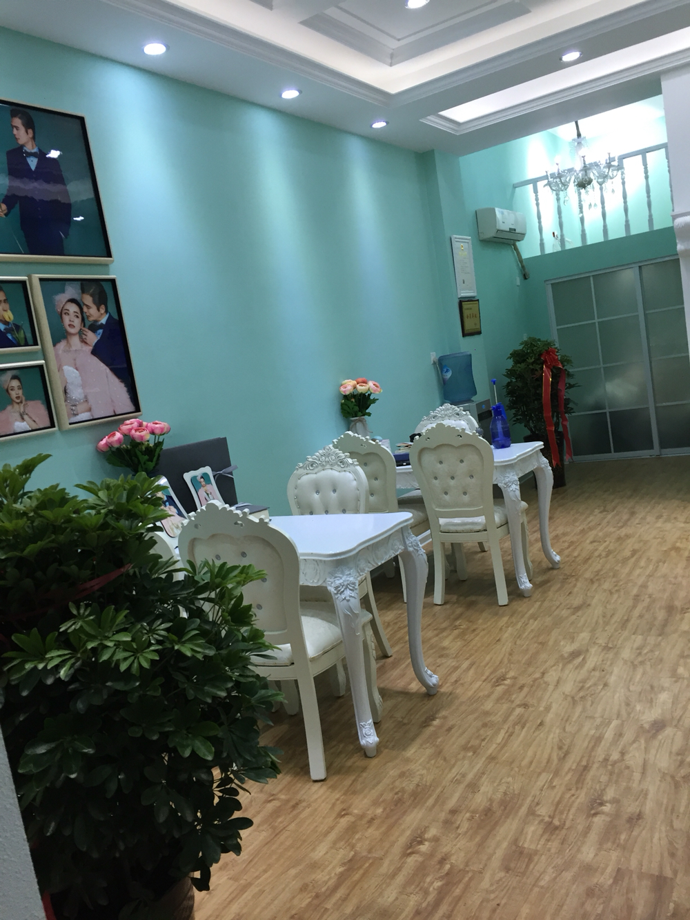 木槿婚礼定制