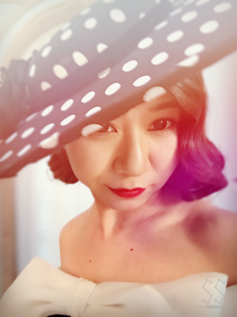 刚去金夫人拍的婚纱照