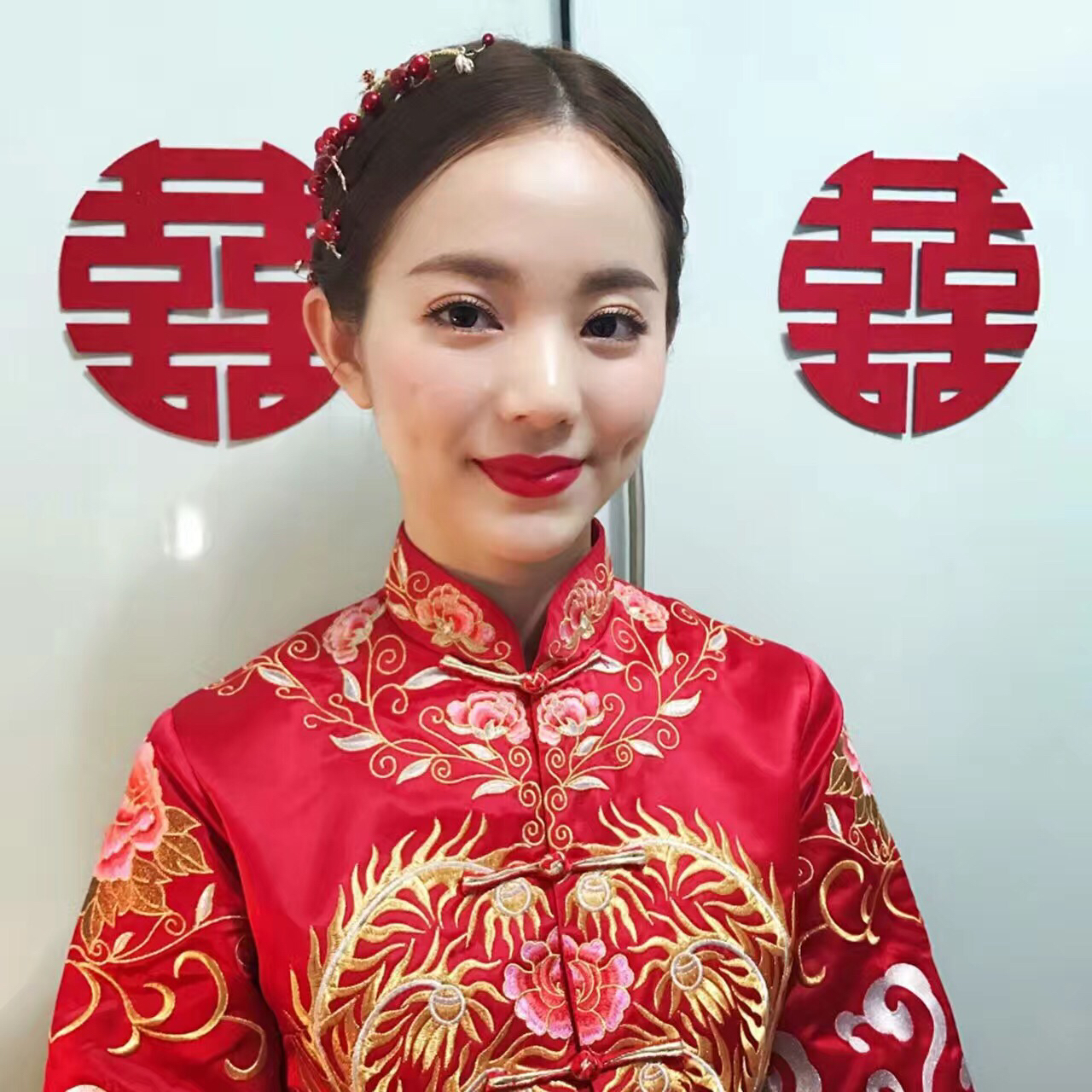 人安妮