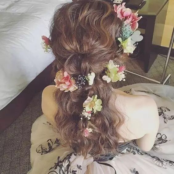 蜜田薇纪