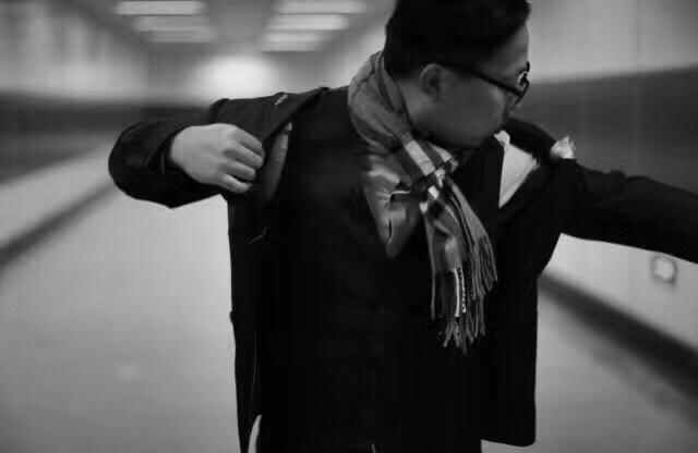 Tony 云琪