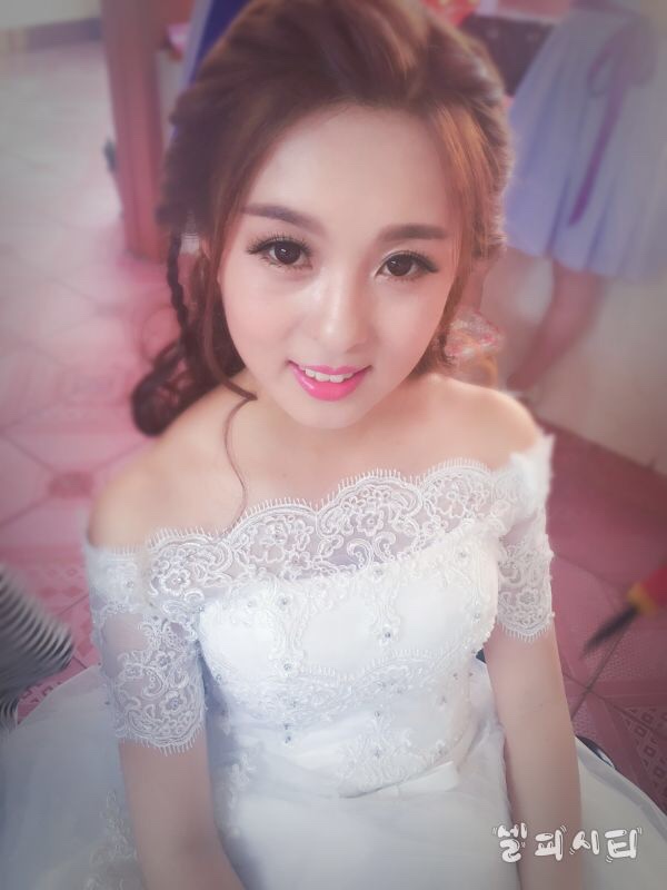 8年的点点滴滴我们结婚啦，你说过你会对我好的