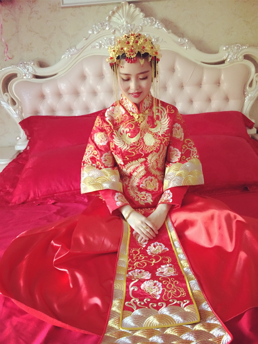 临平的化妆师大家感觉如何？