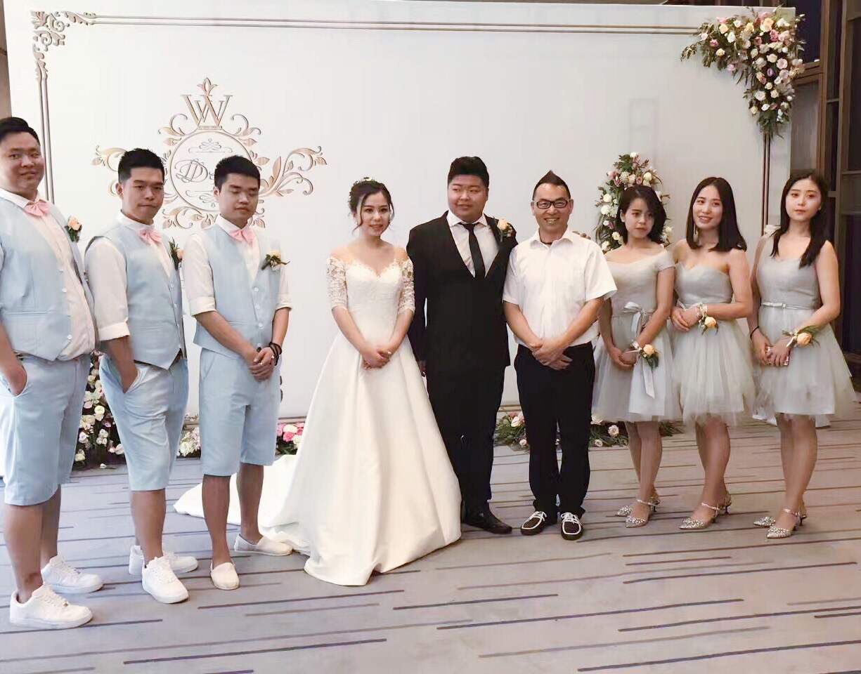 仓仓