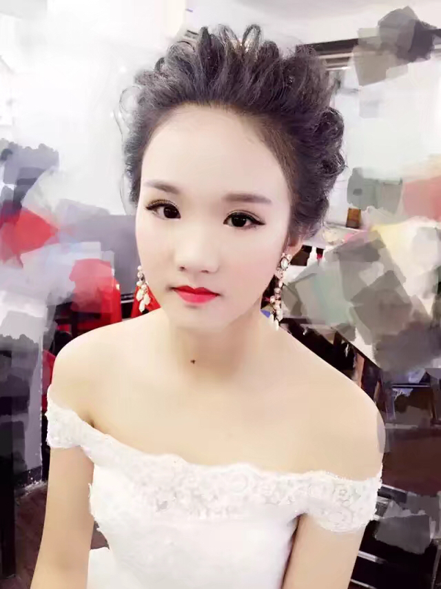 木兮新娘