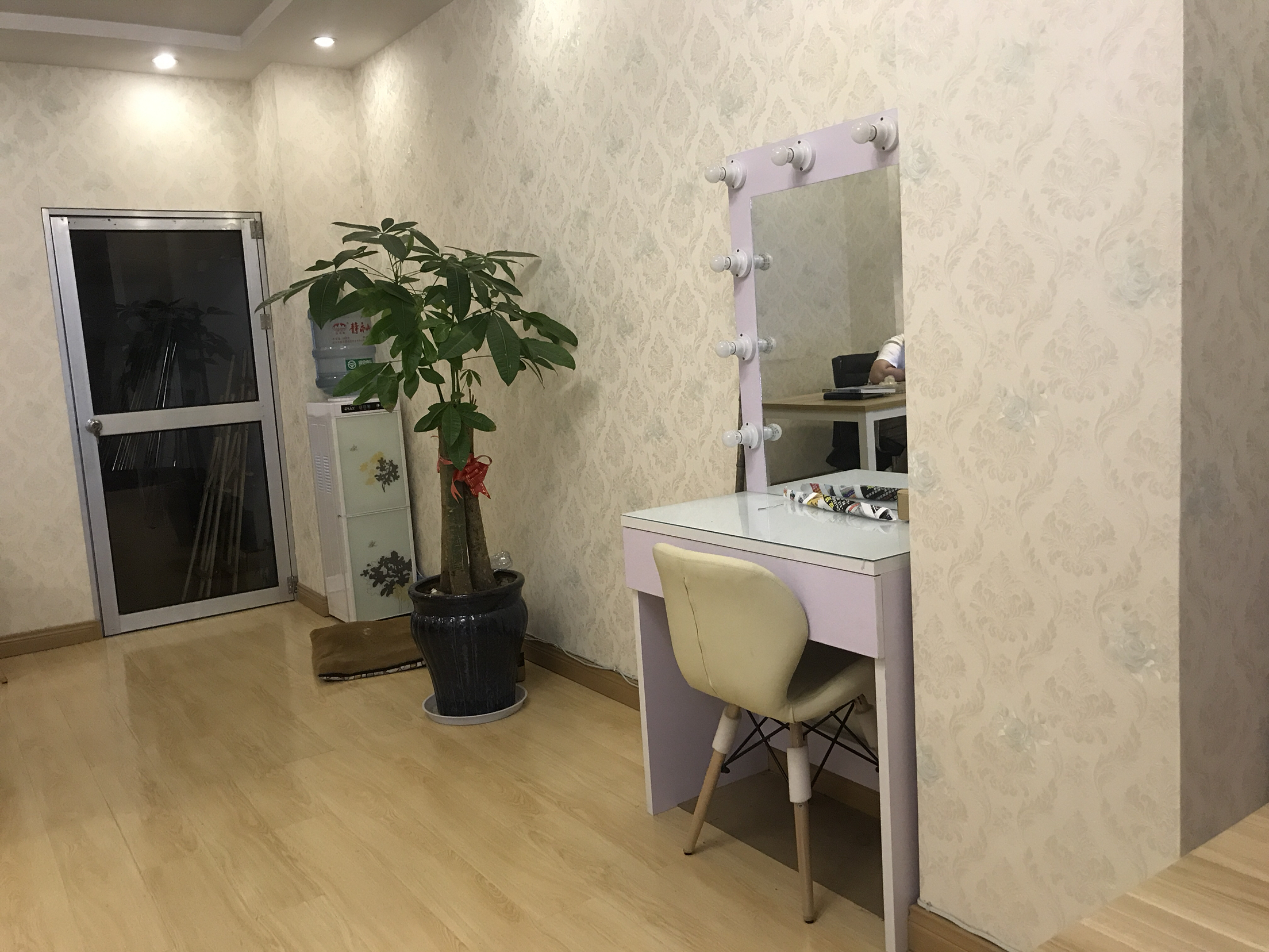 爱杜婚礼定制