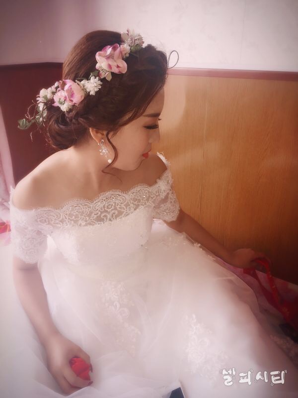 8年的点点滴滴我们结婚啦，你说过你会对我好的