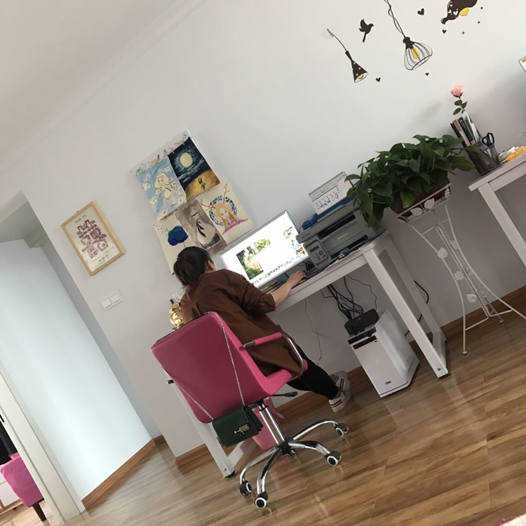 易馨婚礼工作室