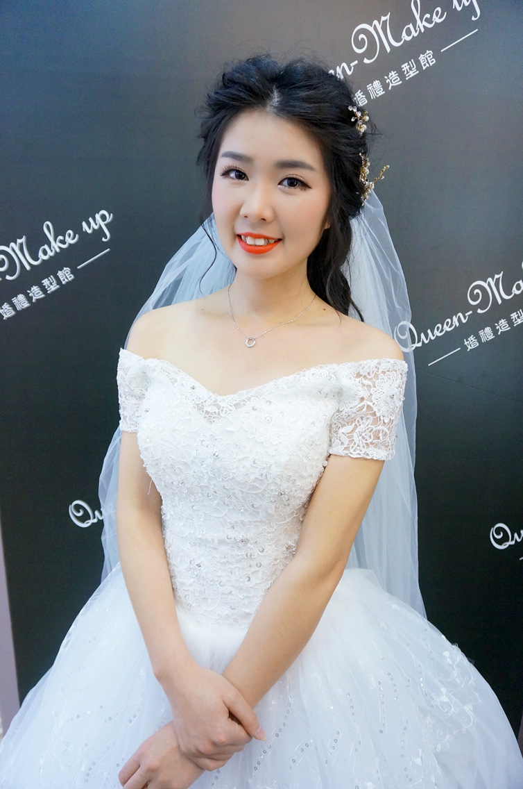 【0元活动】Queen女王造型，圆了女王梦[吐舌]