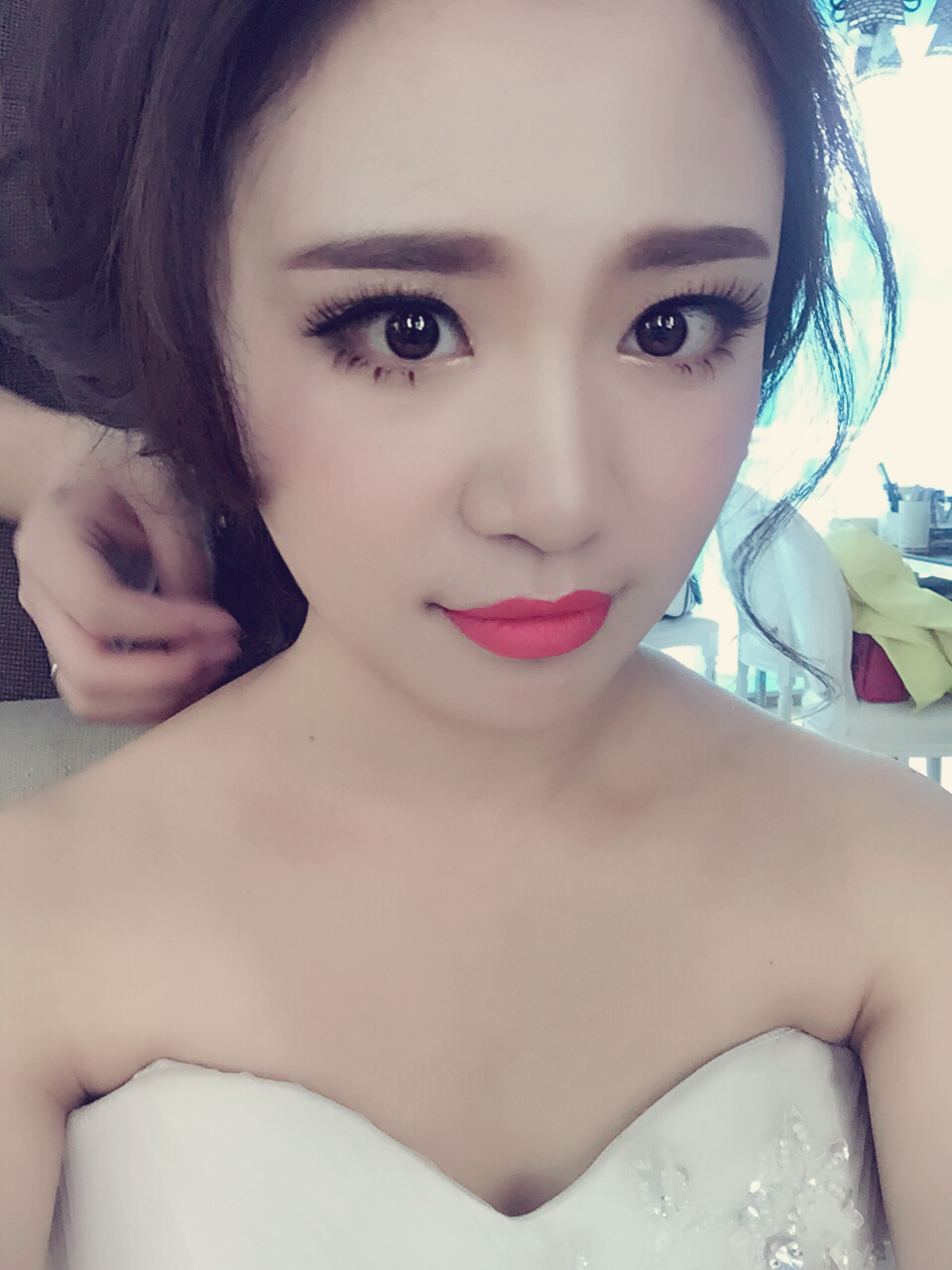 lolita美妆定制
