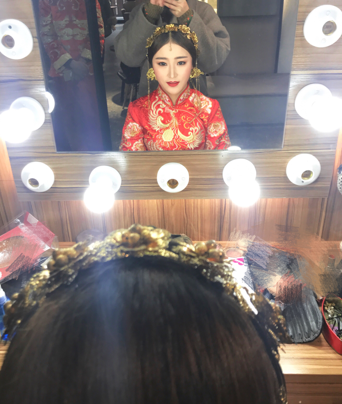 人安妮