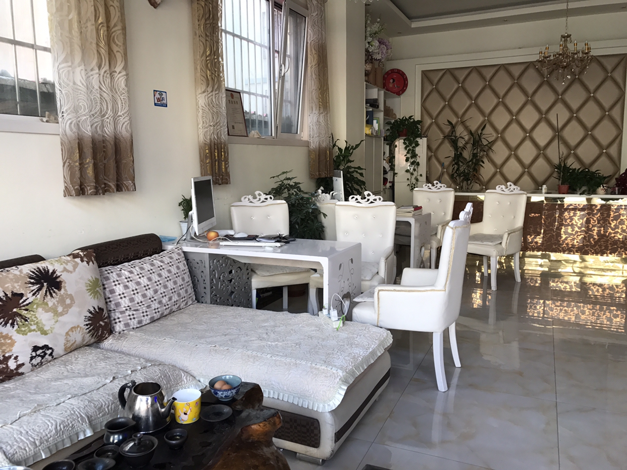 丽冰高端婚礼