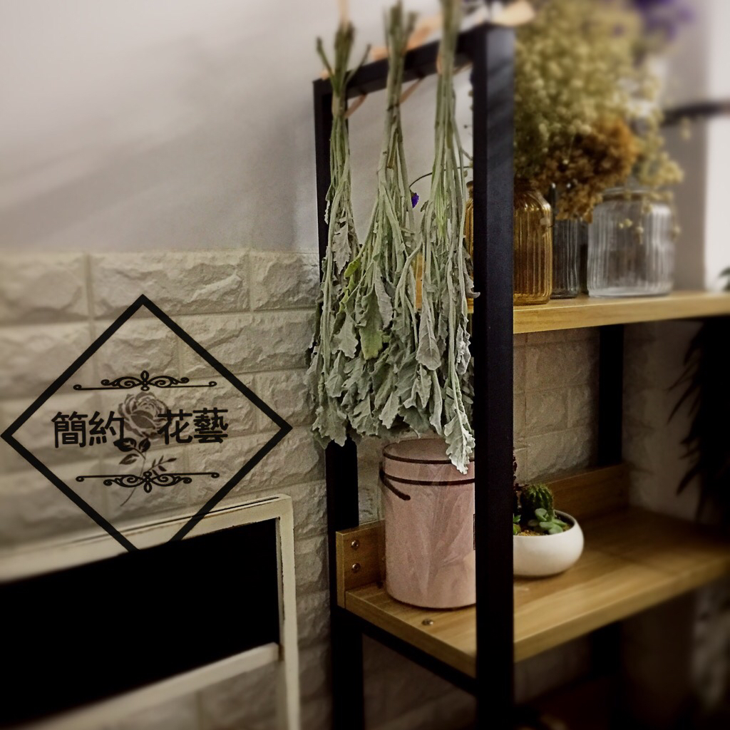 简约花艺_广州花艺工作室