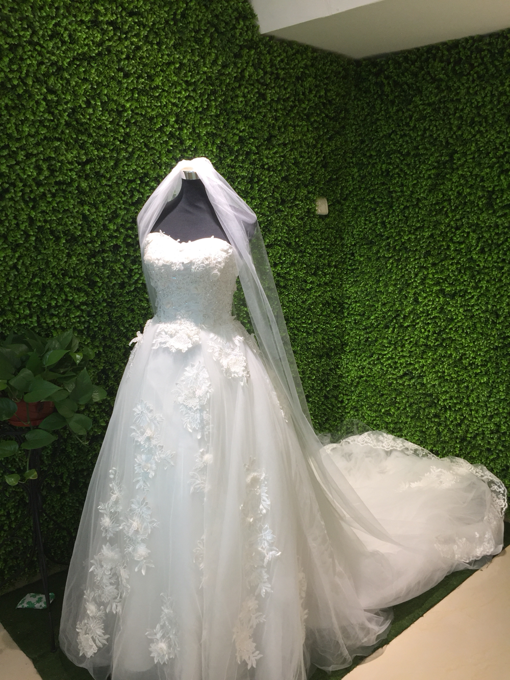 花盛开婚庆策划